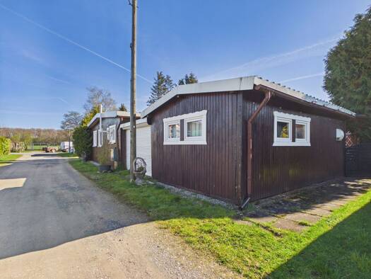 Haus zum Kauf 49.000 € 3 Zimmer 49 m² 180 m² Grundstück Kirchwahlingen Böhme 29693