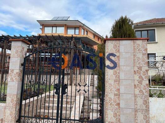 Haus zum Kauf provisionsfrei 845.000 € 5 Zimmer 1.200 m² ???????? 8253