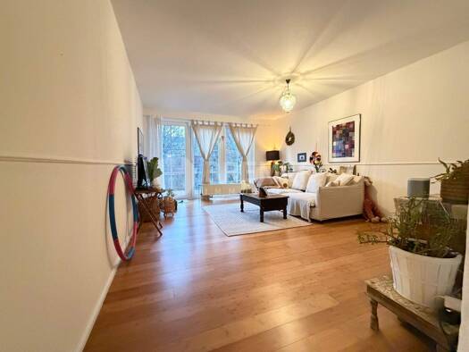 Wohnung zum Kauf 245.000 € 3 Zimmer 78 m² EG Kreideberg Lüneburg 21339