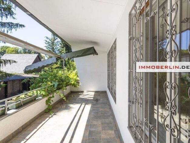 Haus zum Kauf 799.000 € 6 Zimmer 238 m² 1.151 m² Grundstück frei ab sofort Hermsdorf Berlin 13467