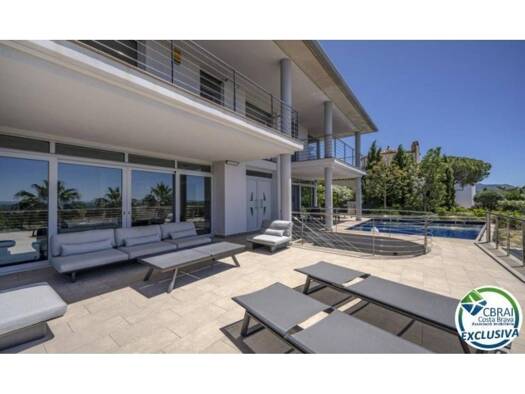 Villa zum Kauf 1.180.000 € 3 Zimmer 492 m² Palau-saverdera 17495