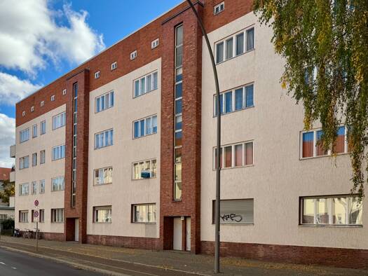 Wohnung zum Kauf 249.000 € 3 Zimmer 55 m² 2. Geschoss Waldstraße 107 Reinickendorf Berlin-Reinickendorf 13403
