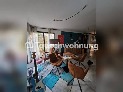 Wohnung zur Miete Tauschwohnung 850 € 3 Zimmer 83 m² 1. Geschoss Oberpleis Königswinter 53639
