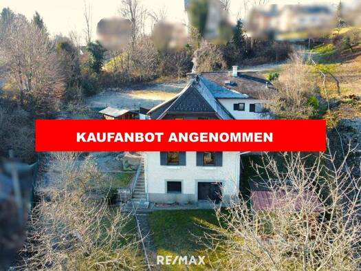 Einfamilienhaus zum Kauf 197.000 € 7 Zimmer 173 m² 1.370 m² Grundstück Friedberg 8240
