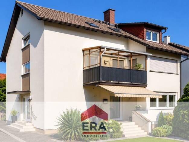 Mehrfamilienhaus zum Kauf 427.000 € 9 Zimmer 218,5 m² 780 m² Grundstück Wallstadt Wallstadt 68259
