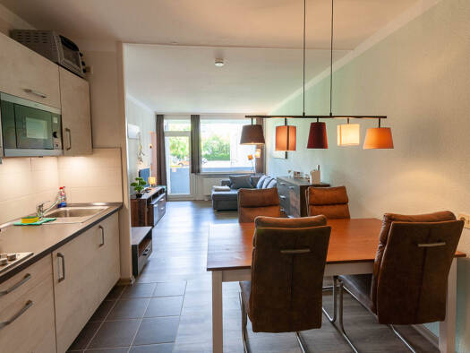 Studio zum Kauf 52.000 € 3 Zimmer 48 m² EG frei ab sofort Hahnenklee Goslar 38644