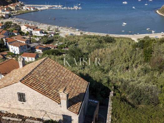 Einfamilienhaus zum Kauf 467.000 € 5 Zimmer 180 m² Susak, Mali Lošinj Mali Lošinj 51550