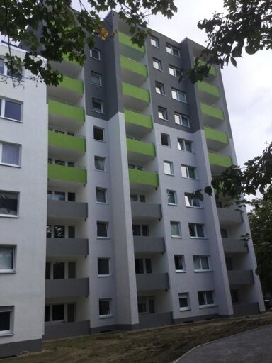 Wohnung zur Miete nur mit Wohnberechtigungsschein 371 € 2 Zimmer 64 m² 2. Geschoss frei ab 26.02.2025 Osterkamp 4 Sieker Bielefeld 33605