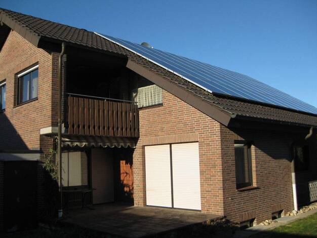 Mehrfamilienhaus zum Kauf provisionsfrei 710.000 € 9 Zimmer 203 m² 580 m² Grundstück frei ab sofort Bondorf 71149