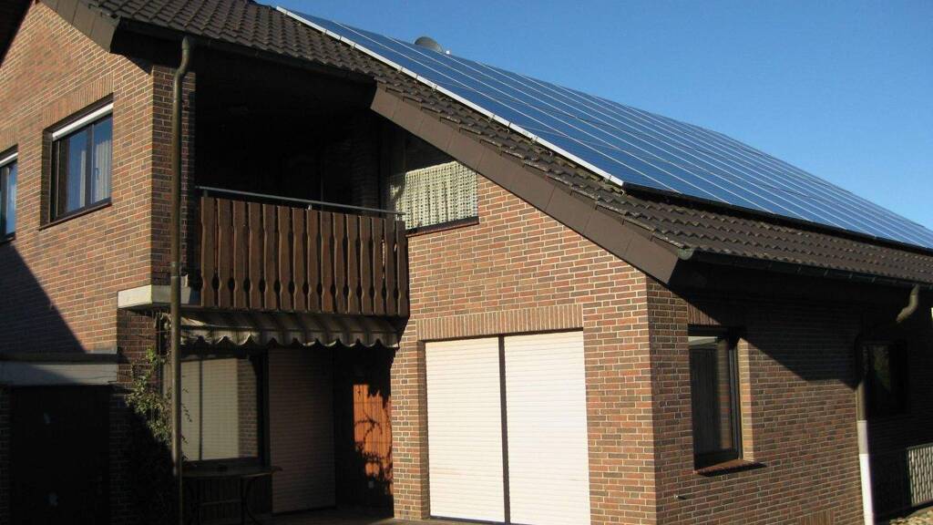 Mehrfamilienhaus zum Kauf provisionsfrei 710.000 € 9 Zimmer 203 m² 580 m² Grundstück frei ab sofort Bondorf 71149