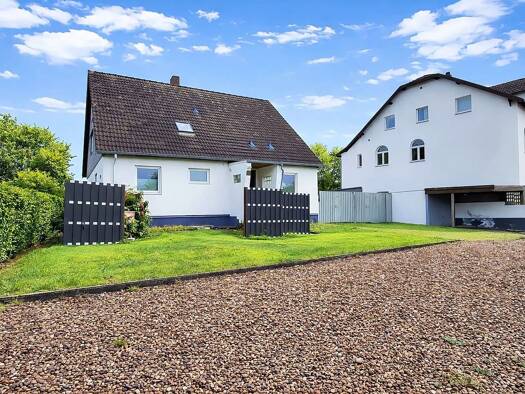 Einfamilienhaus zum Kauf 359.000 € 6 Zimmer 173 m² 750 m² Grundstück frei ab 01.06.2026 Eilshausen Hiddenhausen 32120