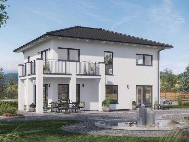Einfamilienhaus zum Kauf provisionsfrei 1.334.233 € 5 Zimmer 157 m² 1.018 m² Grundstück Hamburg 22391