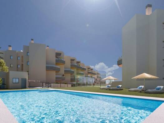 Wohnung zum Kauf 306.000 € 3 Zimmer 91 m² Torrox, Málaga