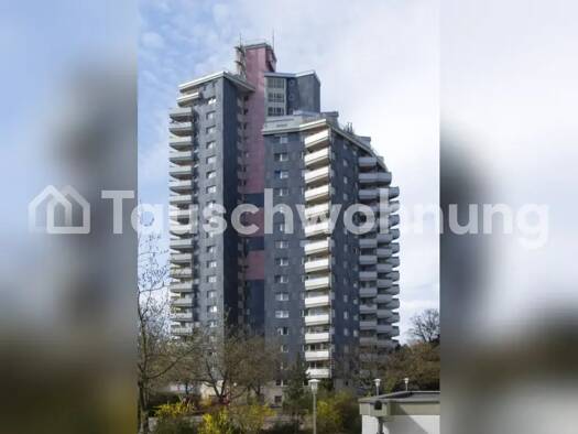 Wohnung zur Miete Tauschwohnung 825 € 5 Zimmer 126 m² 10. Geschoss Tegel Spandau 13469