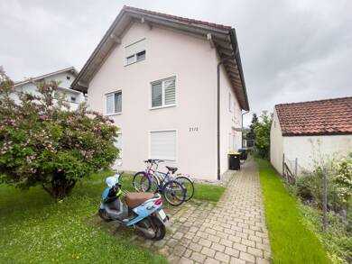 Maisonette zur Miete 770 € 4 Zimmer 80,1 m² frei ab 01.07.2025 Isny Isny im Allgäu 88316