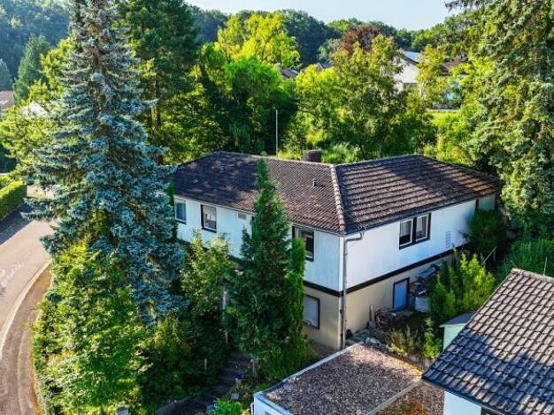 Einfamilienhaus zum Kauf 490.000 € 5,5 Zimmer 135,1 m² 641 m² Grundstück Müllheim 79379