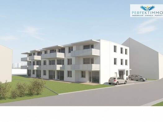 Wohnung zum Kauf 370.000 € 3 Zimmer 61,6 m² EG Haiming 6425