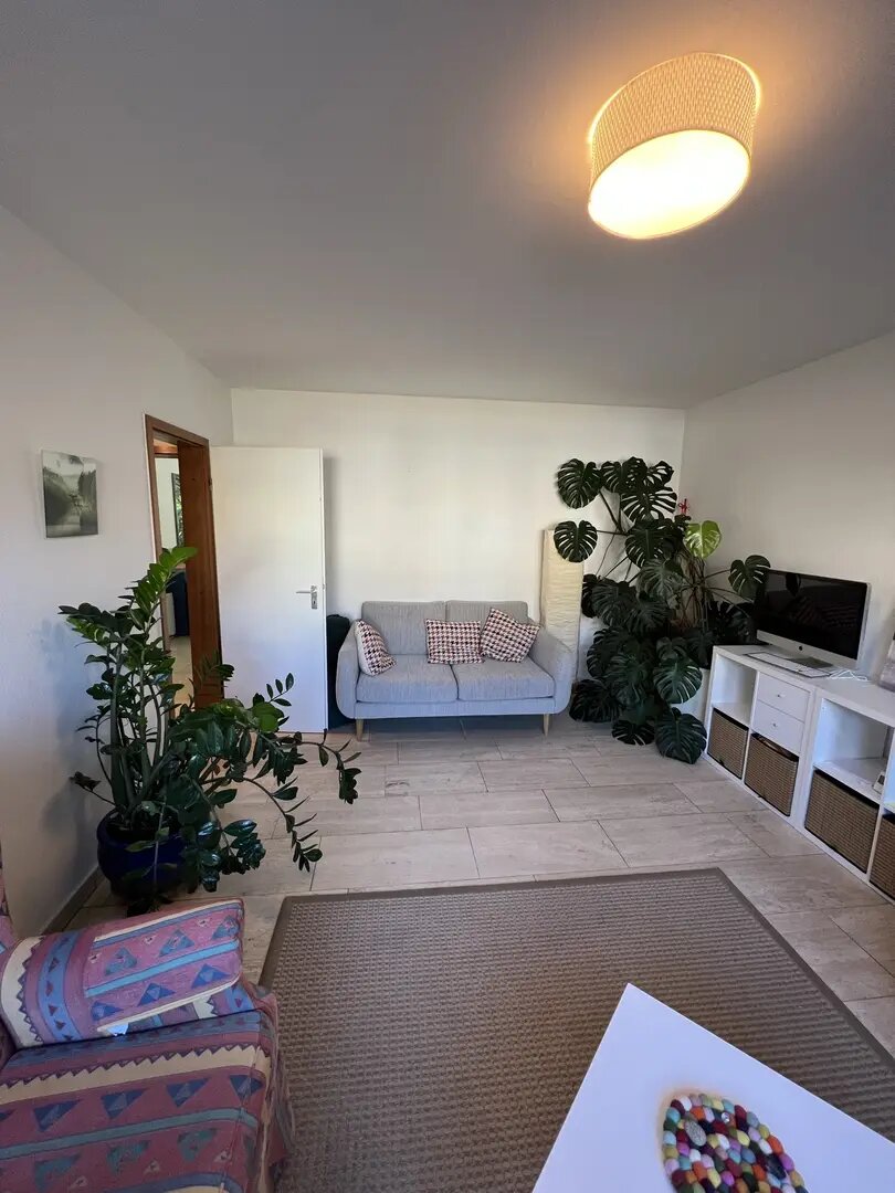 Wohnung zur Miete 700 € 4 Zimmer 100 m²<br/>Wohnfläche ab sofort<br/>Verfügbarkeit Hermannstr. 19 Beuel-Zentrum Bonn 53225