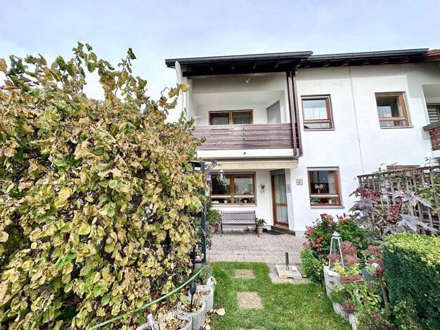 Reihenendhaus zum Kauf 449.500 € 5 Zimmer 117 m² 316 m² Grundstück Königsbrunn 86343