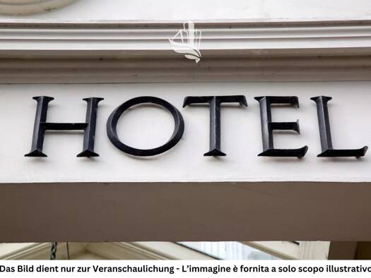 Hotel zum Kauf Kastelruth 39040