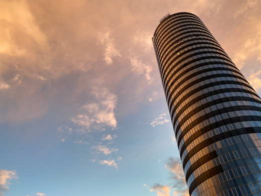 Bürofläche zur Miete provisionsfrei 90 € 8 m² Bürofläche Leutragraben Zentrum Jena 07743