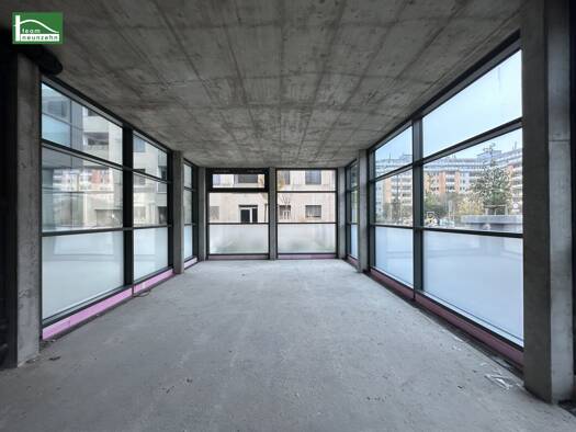 Ladenfläche zur Miete 3.623 € Bertha-von-Suttner-Gasse 10 Wien 1220