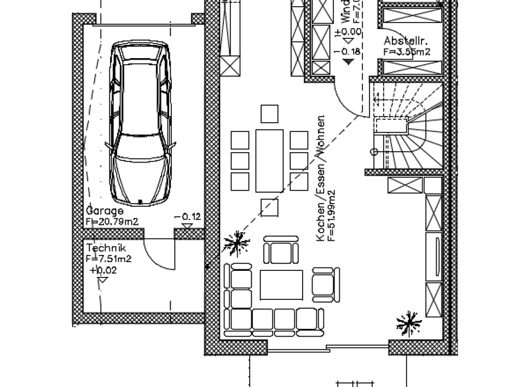 Doppelhaushälfte zur Miete 1.300 € 4,5 Zimmer 142 m²<br/>Wohnfläche 320 m²<br/>Grundstück 01.05.2025<br/>Verfügbarkeit Kammerdorf Cham 93413