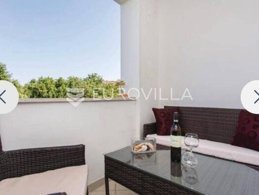 Wohnung zur Miete 450 € 1 Zimmer 40 m² 2. Geschoss Kijac Njivice