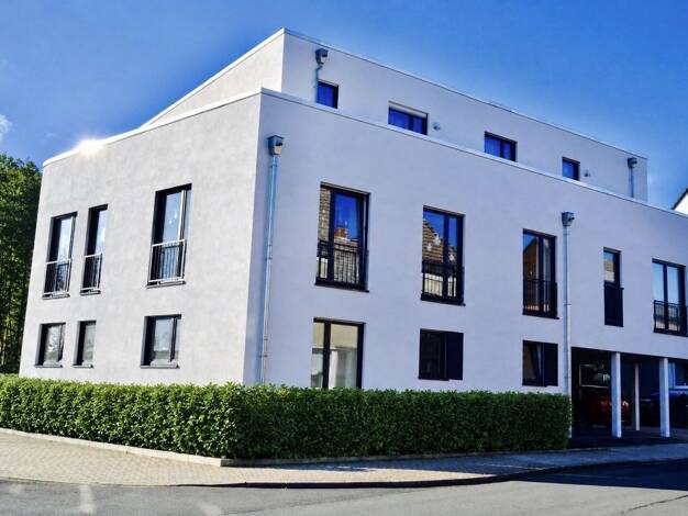 Terrassenwohnung zur Miete 1.868 € 3,5 Zimmer 125 m² Geschoss 1/2 frei ab 01.10.2026 Disteln Herten 45699