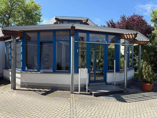 Ladenfläche zur Miete provisionsfrei 1.290 € 146 m² Verkaufsfläche Altenfurter Str. 86a Altenfurt Nürnberg 90475