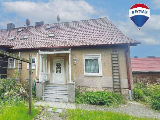 Doppelhaushälfte zum Kauf 5 Zimmer 93,3 m² 550 m² Grundstück Klein Wanzleben 39164