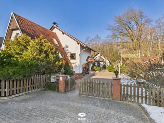 Einfamilienhaus zum Kauf 460.000 € 6 Zimmer 276 m² 3.242 m² Grundstück Krauschwitz 02957