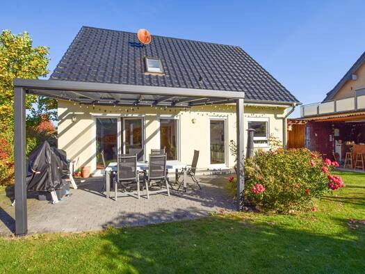 Einfamilienhaus zum Kauf 420.000 € 5 Zimmer 120 m² 434 m² Grundstück Schandelah Cremlingen 38162