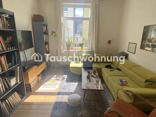 Wohnung zur Miete Tauschwohnung 777 € 2 Zimmer 60 m² Linden-Nord Hannover 30451
