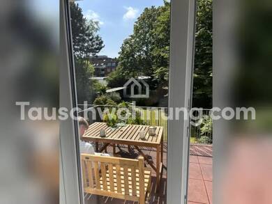Wohnung zur Miete Tauschwohnung 580 € 1 Zimmer 28 m² 1. Geschoss Eimsbüttel Hamburg 20259