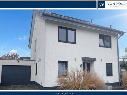 Einfamilienhaus zum Kauf 629.000 € 6 Zimmer 175 m² 437 m² Grundstück Lintfort Kamp-Lintfort 47475