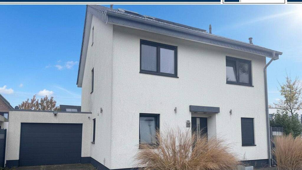 Einfamilienhaus zum Kauf 629.000 € 6 Zimmer 175 m² 437 m² Grundstück Lintfort Kamp-Lintfort 47475