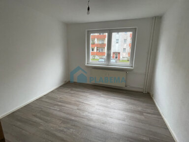 Wohnung zur Miete 380 € 2 Zimmer 46,8 m² EG Gartenstadt Schwerin 19061