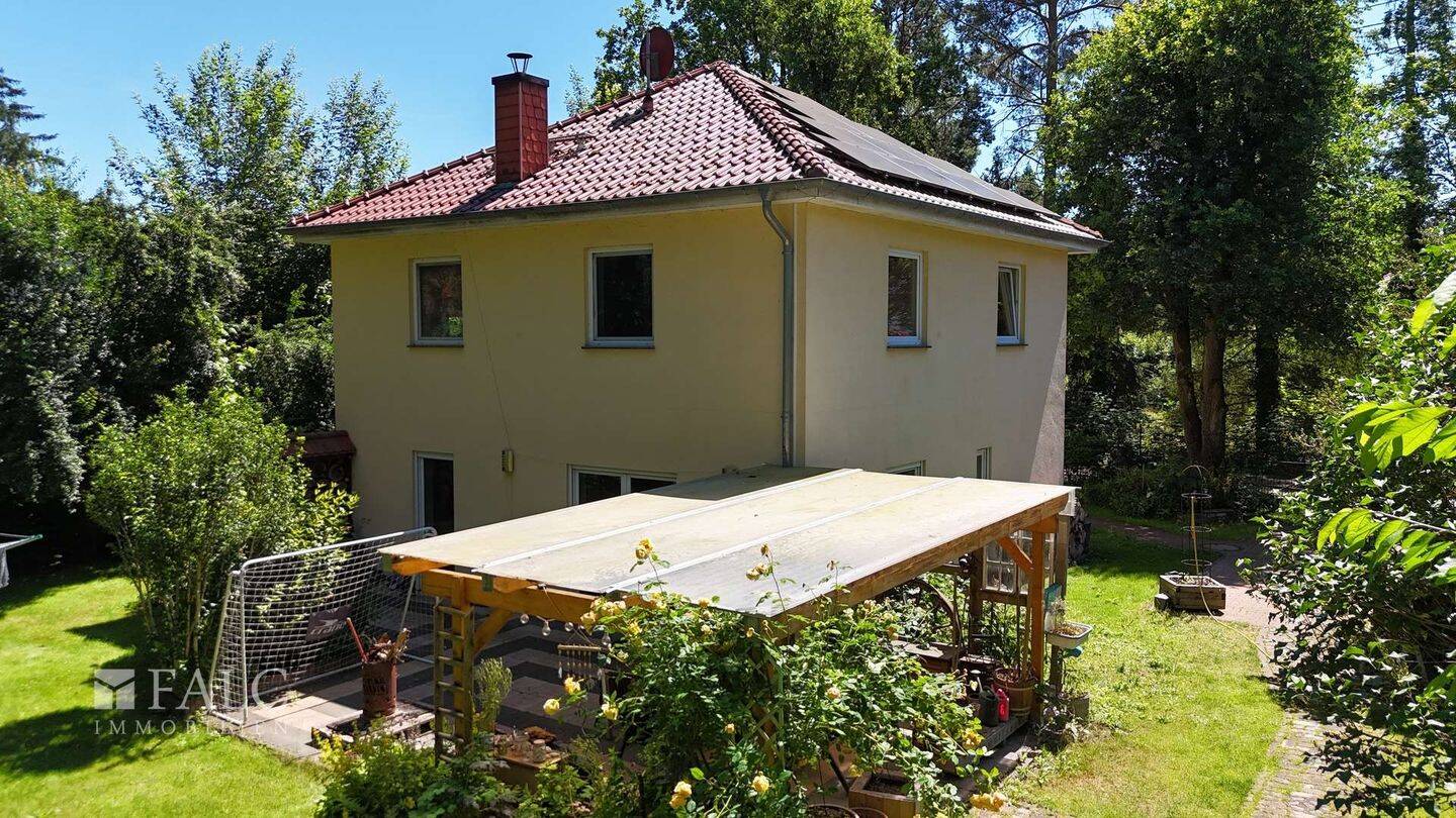 Einfamilienhaus zum Kauf - Ansicht 3