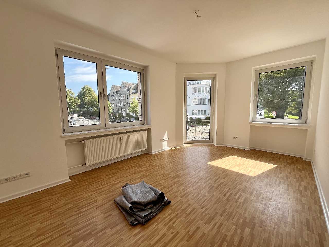 Wohnung zur Miete 750 € 2 Zimmer 60 m²<br/>Wohnfläche 1.<br/>Geschoss Grafenberg Düsseldorf 40235