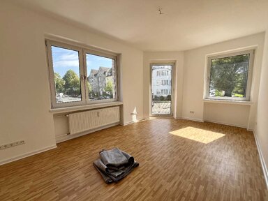 Wohnung zur Miete 750 € 2 Zimmer 60 m² 1. Geschoss Grafenberg Düsseldorf 40235