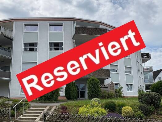 Wohnung zum Kauf 149.000 € 3 Zimmer 82,8 m² frei ab sofort Lüdenscheid Lüdenscheid 58511