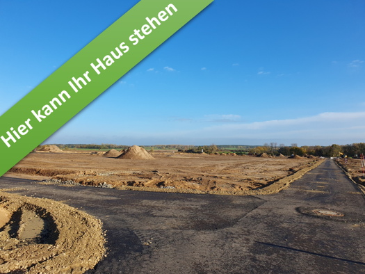 Einfamilienhaus zum Kauf - Erstbezug provisionsfrei 355.500 € 5 Zimmer 166 m² 717 m² Grundstück Bäckerweg Bahrdorf 38459