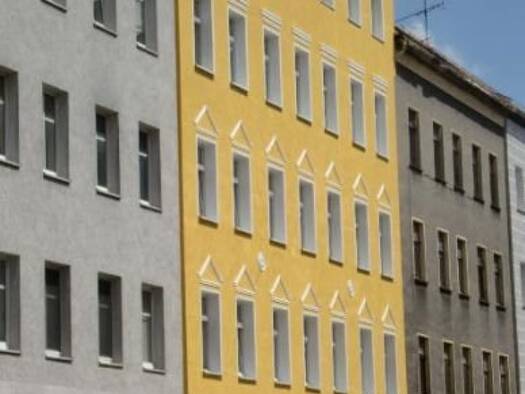 Wohnung zur Miete 309 € 2 Zimmer 36,4 m² Wilhelm-Weitling-Straße 15 Altstadt Brandenburg an der Havel 14770