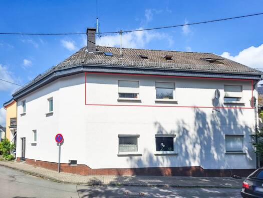 Wohnung zur Miete 790 € 4 Zimmer 95 m² Welschneudorf 56412