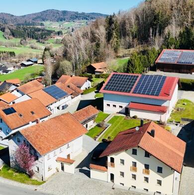 Einfamilienhaus zum Kauf als Kapitalanlage geeignet 819.000 € 7 Zimmer 230 m² Auerbach Waldkirchen 94065