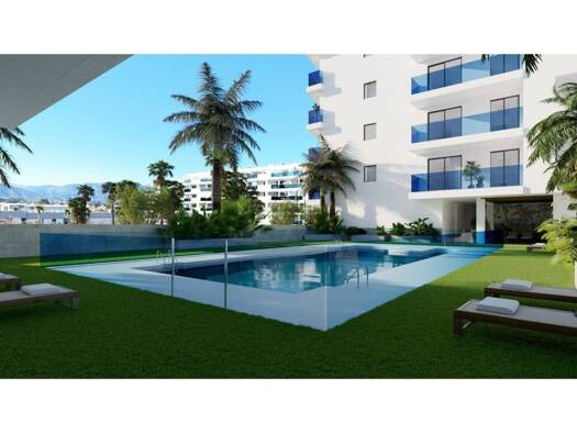 Acker-/Waldstück zum Kauf 256.000 € Mijas 29640
