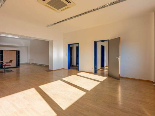 Bürofläche zur Miete 1.907 € 224,4 m² Bürofläche Teslastraße 6 Raaba-Grambach 8074