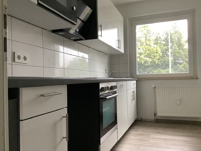 Wohnung zur Miete 741 € 3 Zimmer 76 m²<br/>Wohnfläche 11.11.2024<br/>Verfügbarkeit Frankenweg 9 Sennestadt Bielefeld 33689