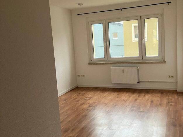 Wohnung zur Miete 505 € 2 Zimmer 49 m² EG Otto-Schmiedt-Straße 37 t Leutzsch Leipzig 04179